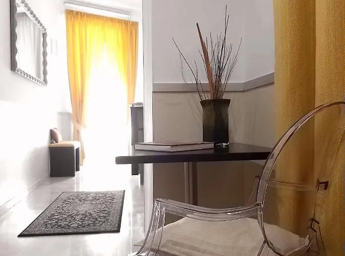 Maison Delle Naiadi 3*