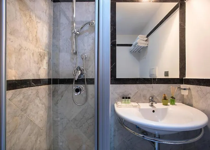 Maison Delle Naiadi 3*