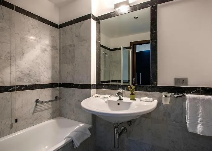 Maison Delle Naiadi Roma